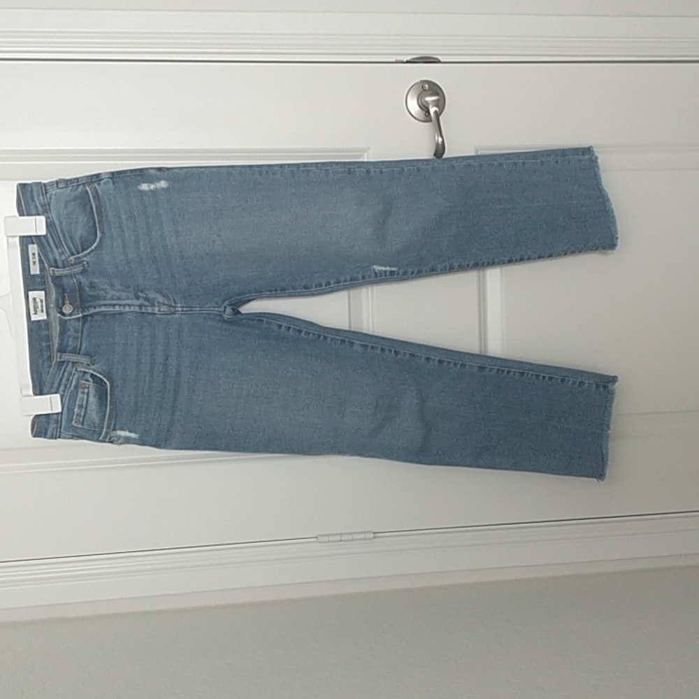 Kenzie Vintage Luxe The Slim jean